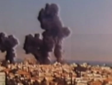 Τούρκος χρήστης ανεβάζει βίντεο-ντοκουμέντο από την κατεστραμμένη Αμμόχωστο (βίντεο)